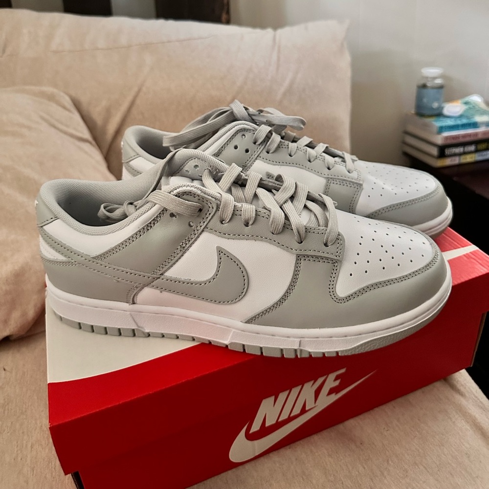 came in, tried on and had bought the wrong size